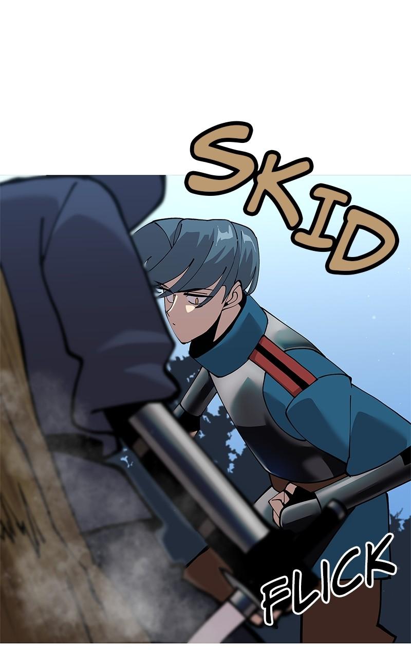 Read Becoming the Monarch Manga Online