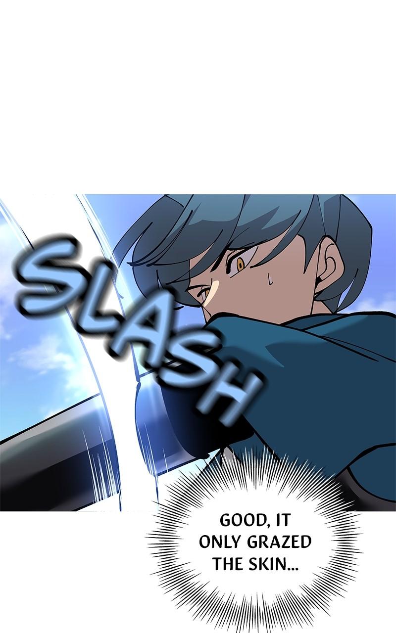 Read Becoming the Monarch Manga Online