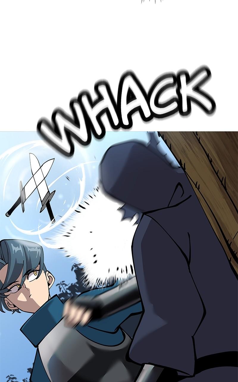 Read Becoming the Monarch Manga Online