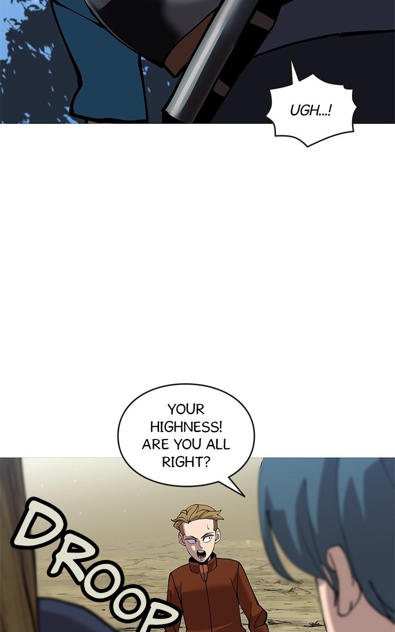 Read Becoming the Monarch Manga Online