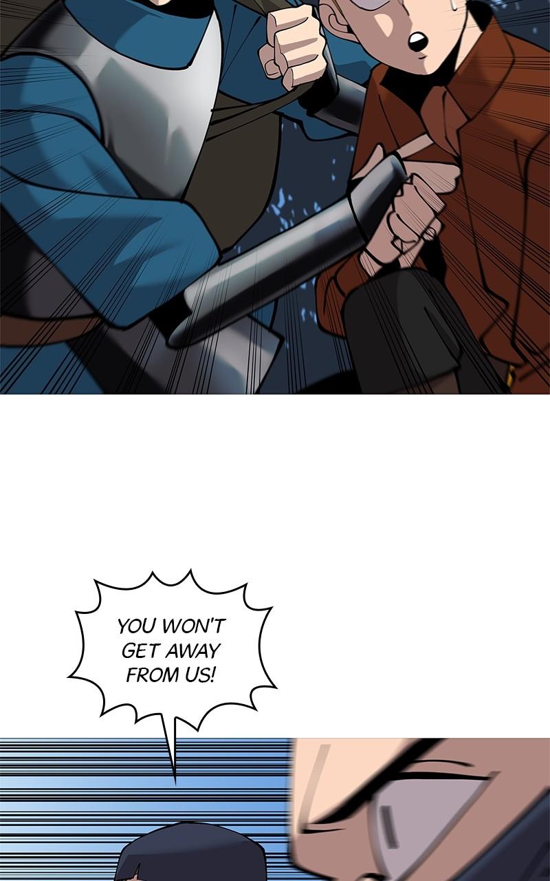 Read Becoming the Monarch Manga Online