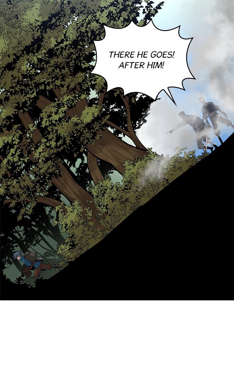 Read Becoming the Monarch Manga Online