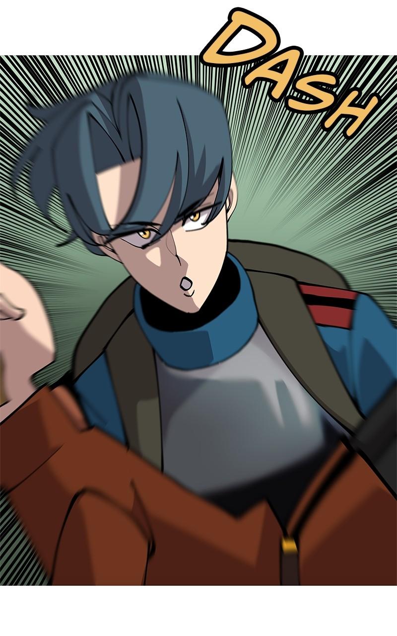 Read Becoming the Monarch Manga Online