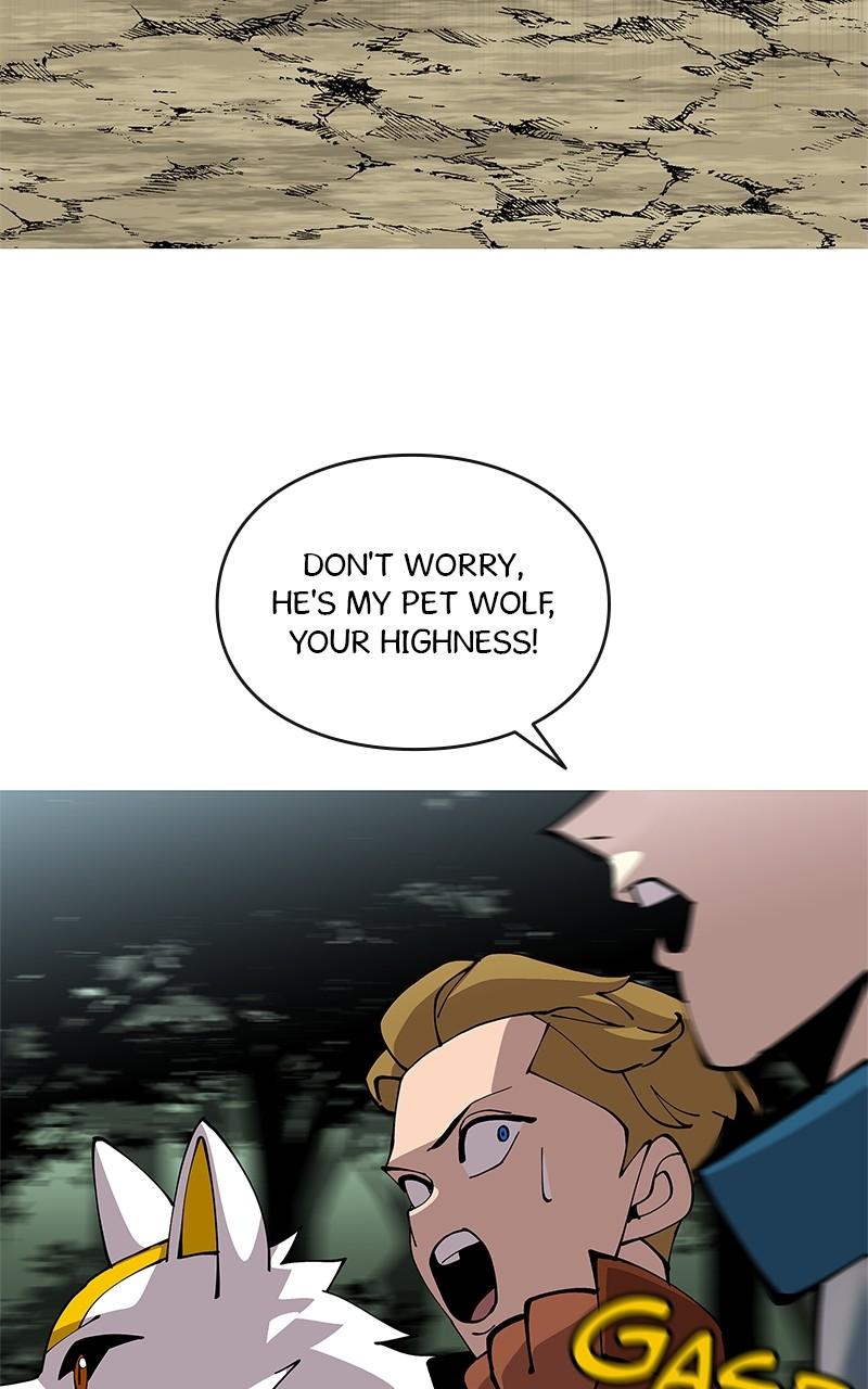 Read Becoming the Monarch Manga Online