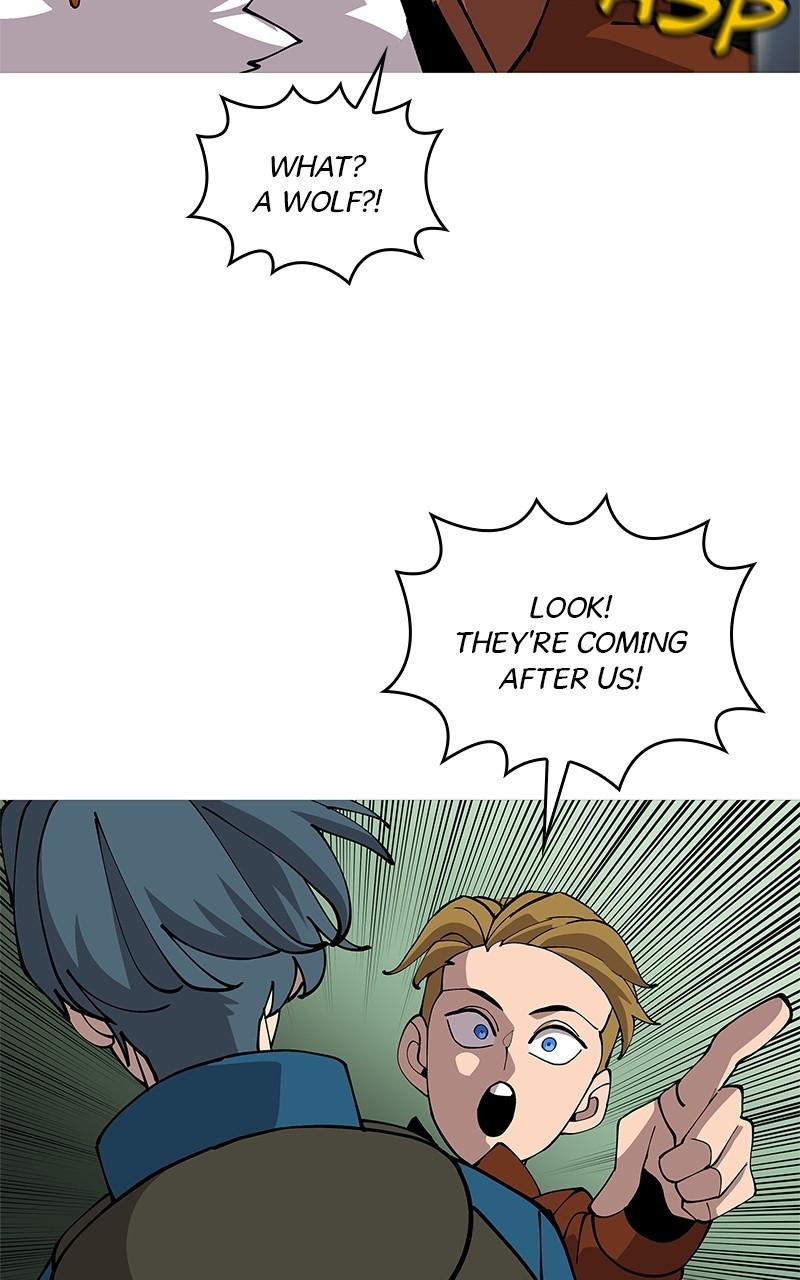 Read Becoming the Monarch Manga Online