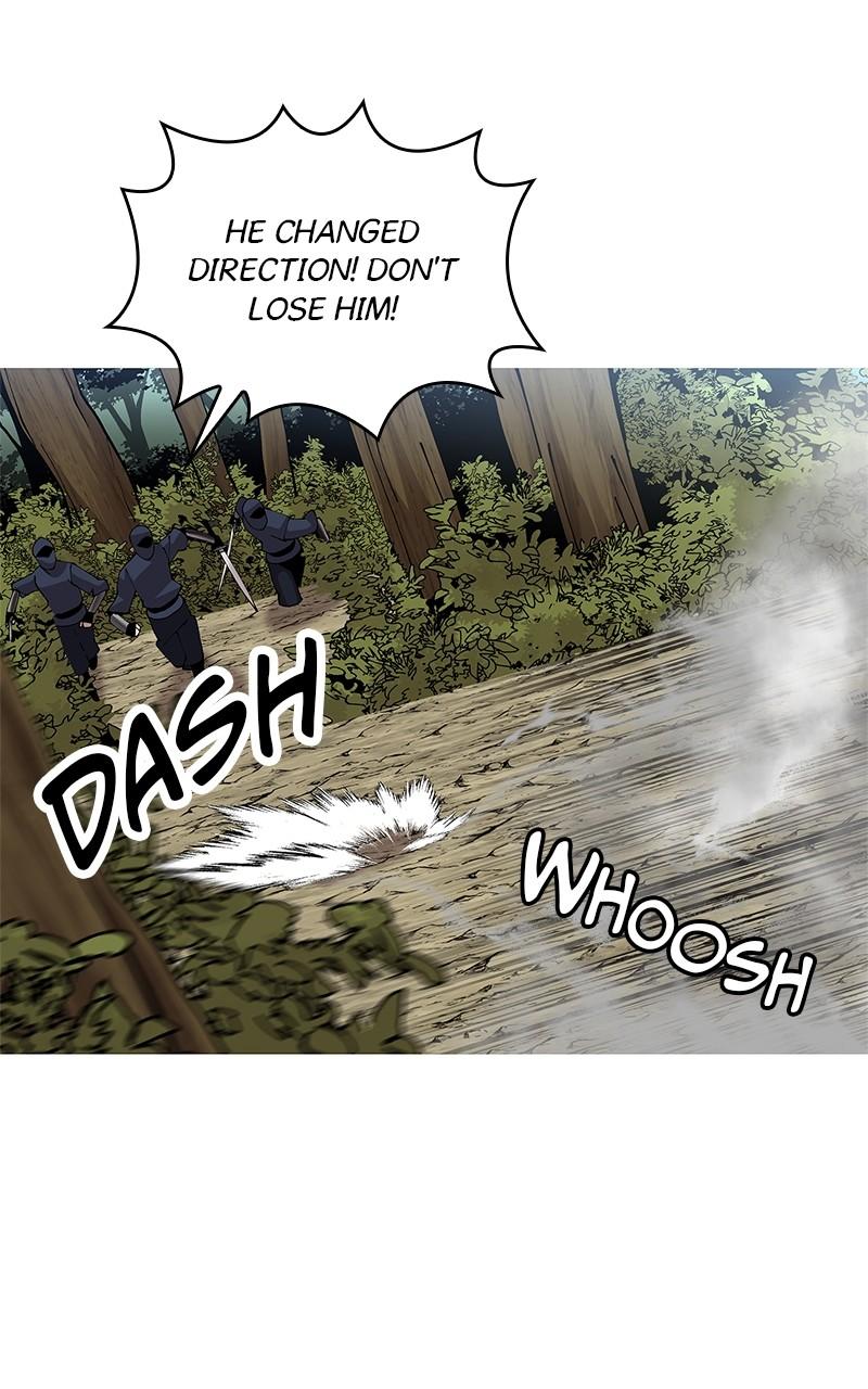 Read Becoming the Monarch Manga Online