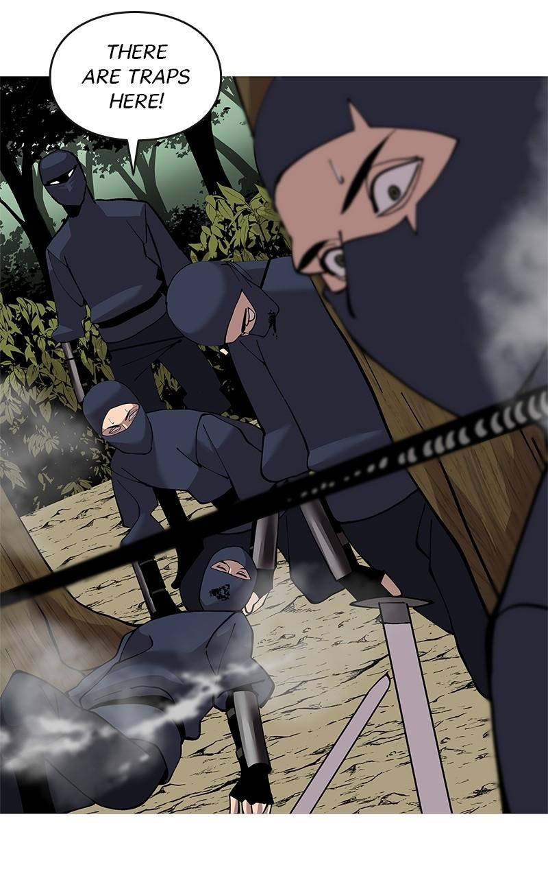 Read Becoming the Monarch Manga Online
