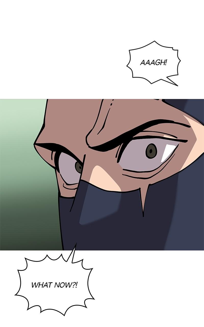 Read Becoming the Monarch Manga Online