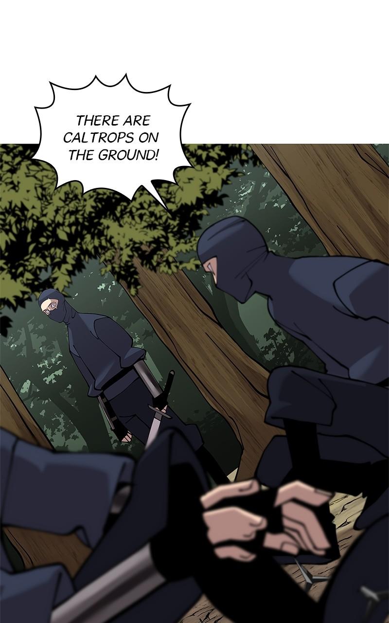 Read Becoming the Monarch Manga Online
