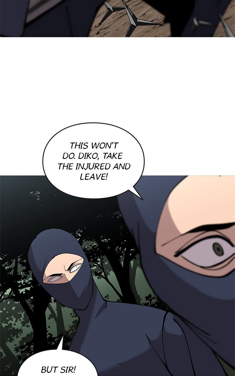 Read Becoming the Monarch Manga Online
