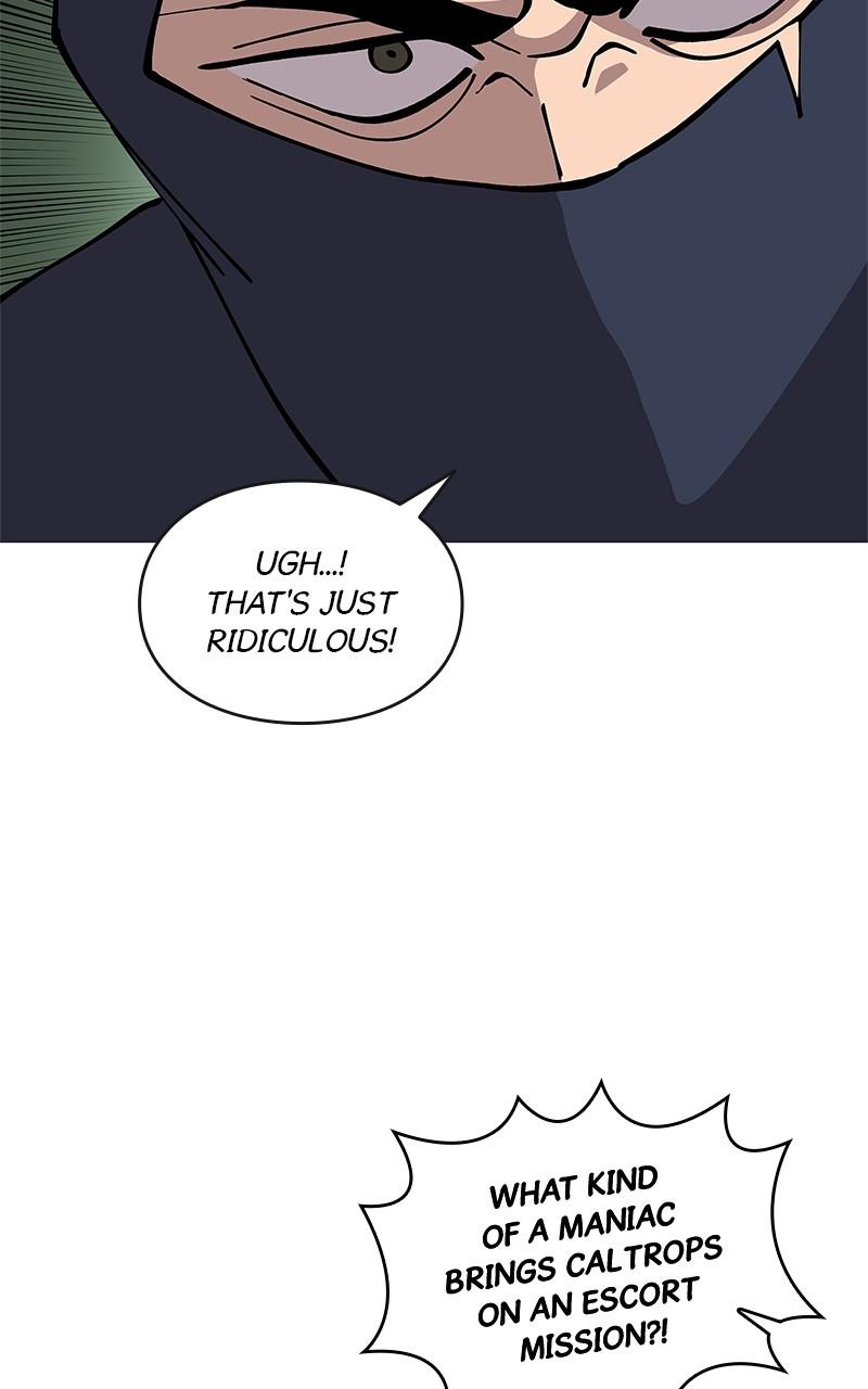 Read Becoming the Monarch Manga Online