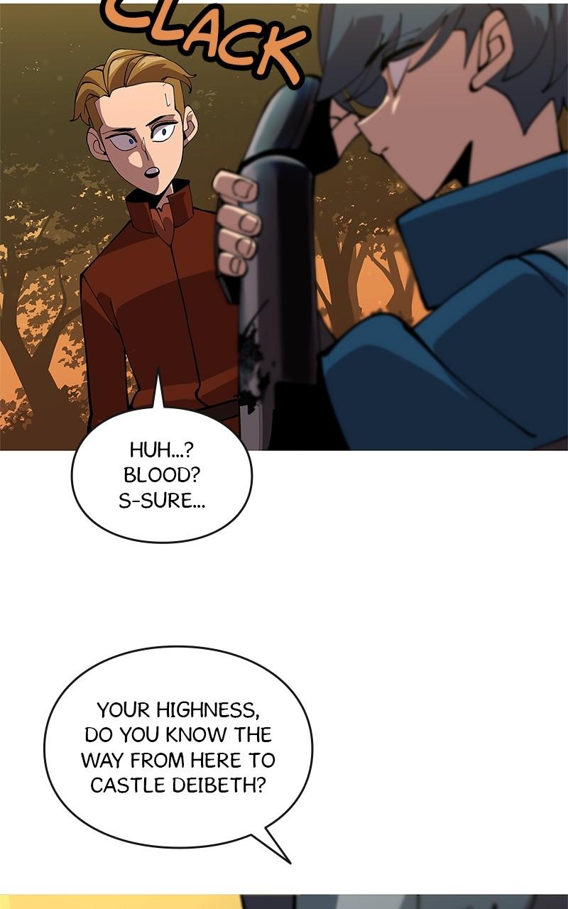 Read Becoming the Monarch Manga Online