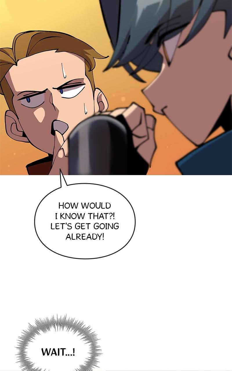 Read Becoming the Monarch Manga Online