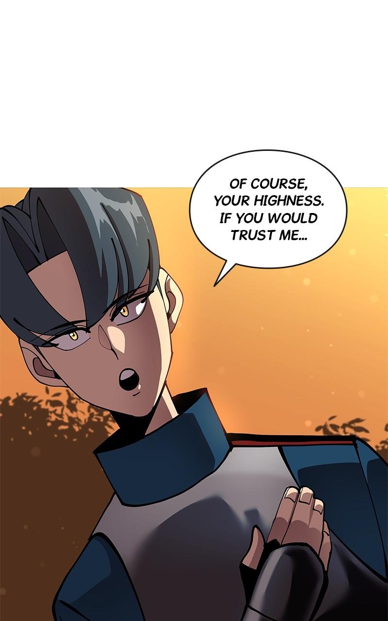 Read Becoming the Monarch Manga Online
