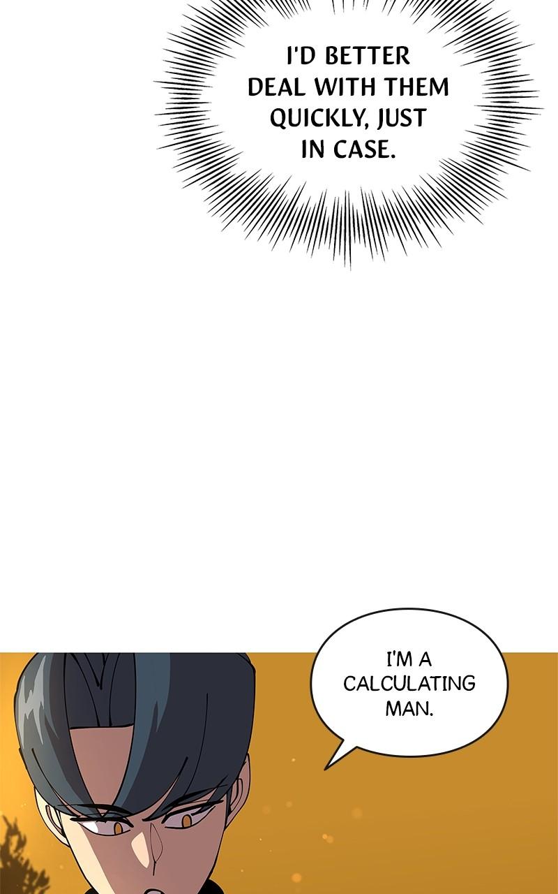 Read Becoming the Monarch Manga Online