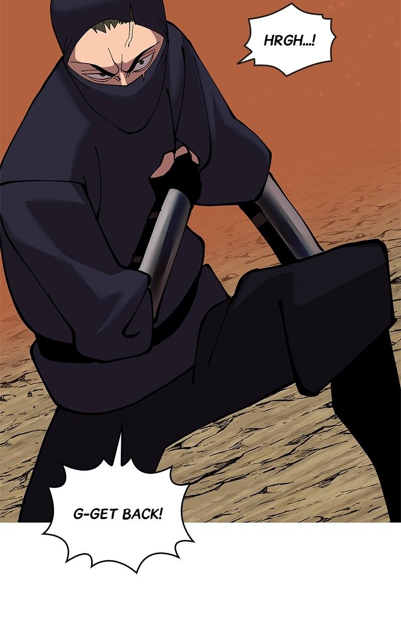 Read Becoming the Monarch Manga Online