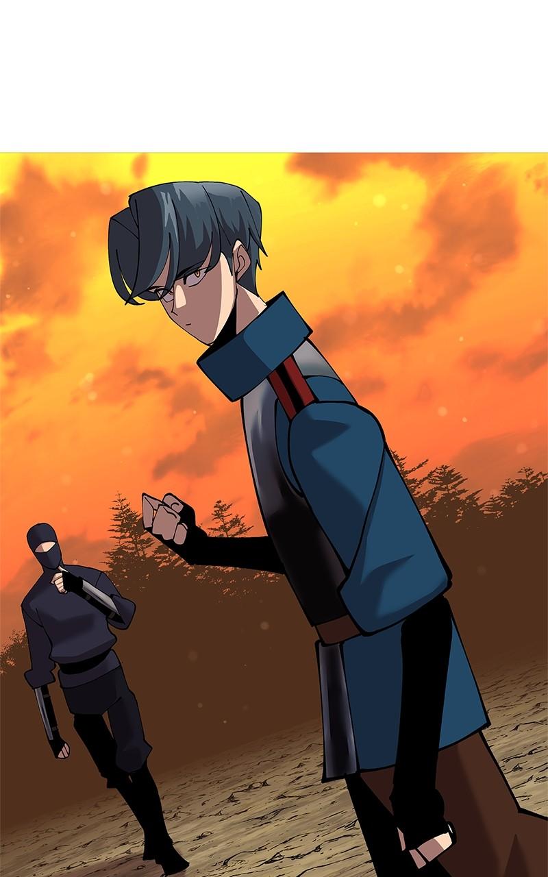 Read Becoming the Monarch Manga Online
