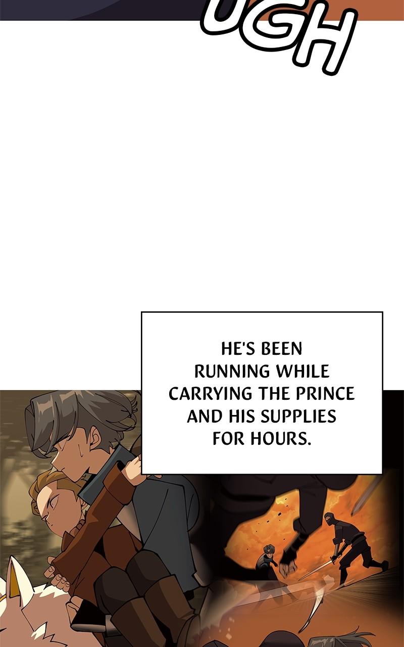 Read Becoming the Monarch Manga Online