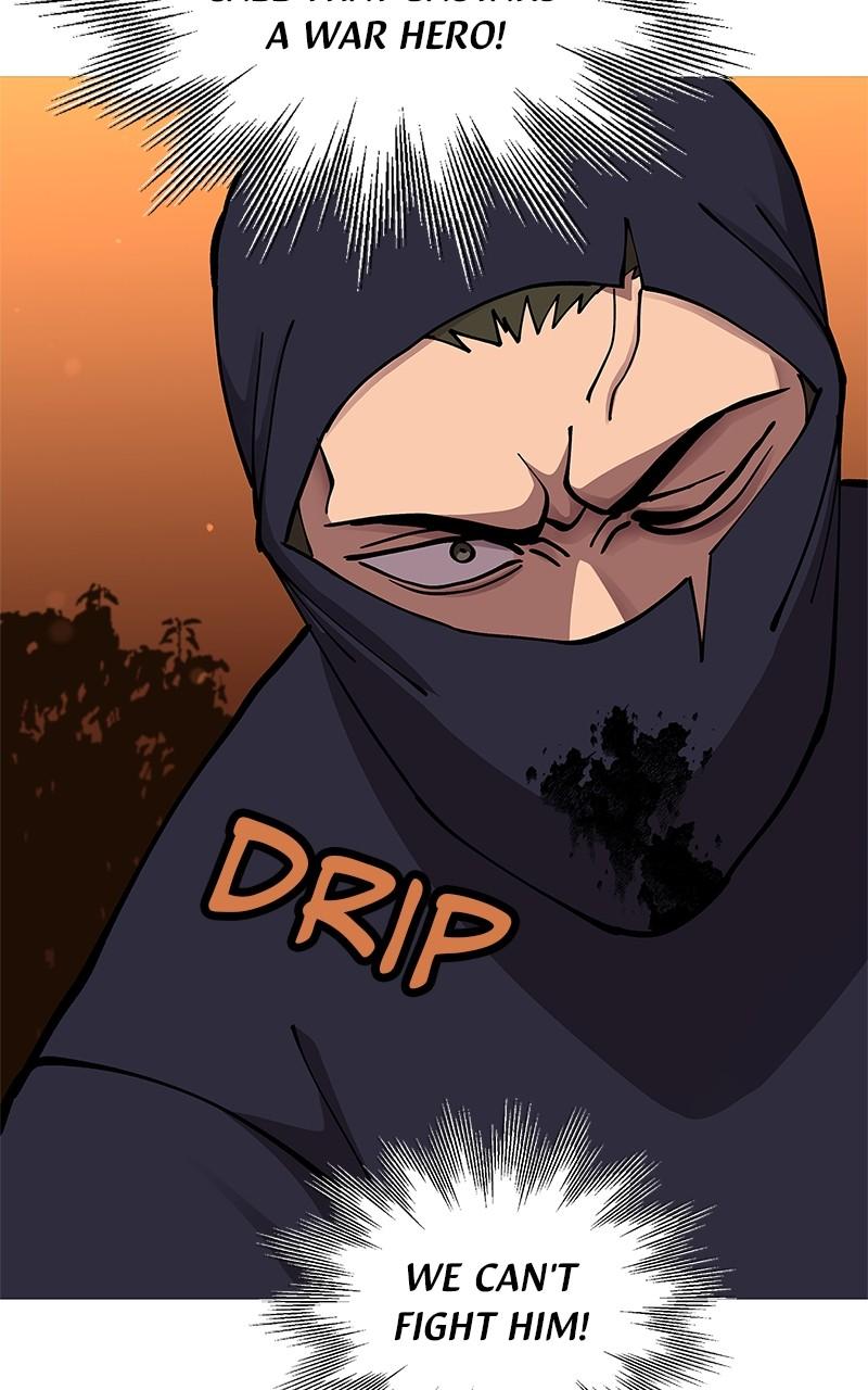 Read Becoming the Monarch Manga Online