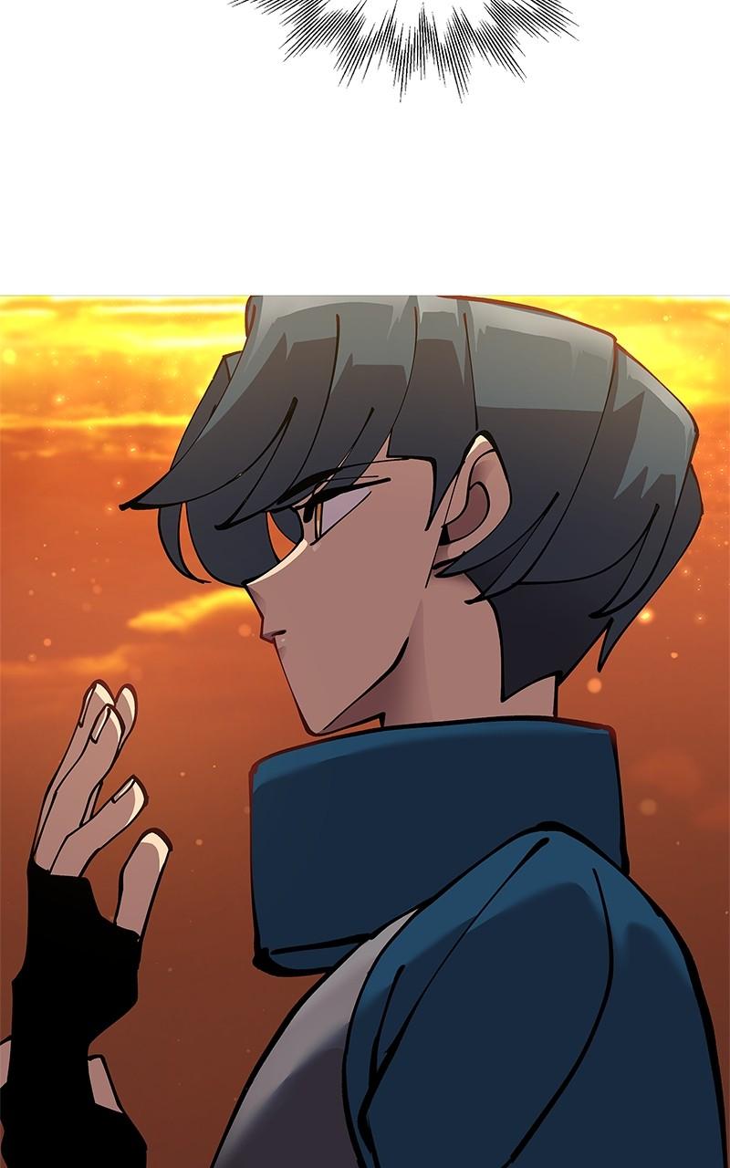 Read Becoming the Monarch Manga Online