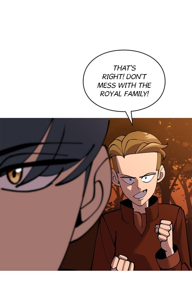 Read Becoming the Monarch Manga Online