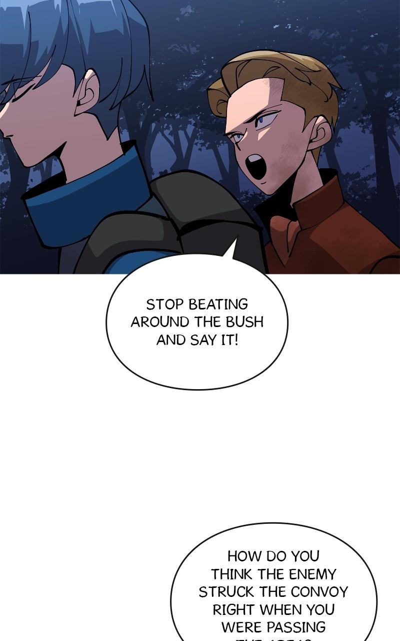Read Becoming the Monarch Manga Online