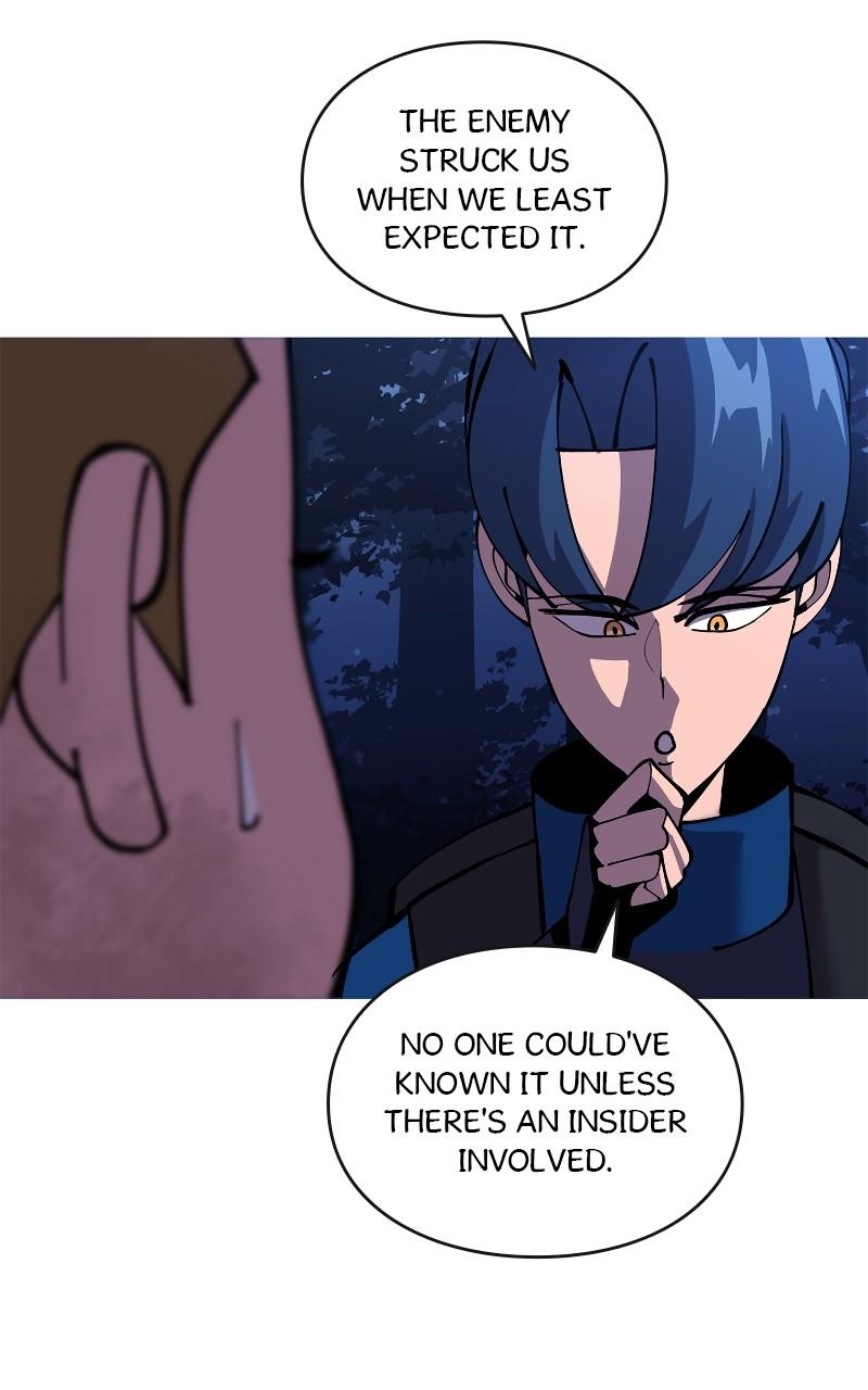 Read Becoming the Monarch Manga Online