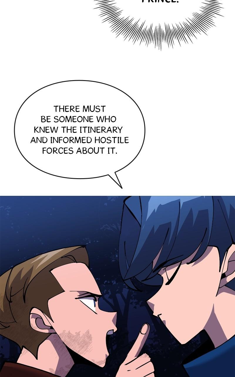 Read Becoming the Monarch Manga Online