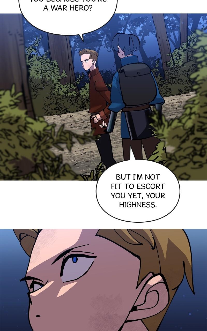 Read Becoming the Monarch Manga Online