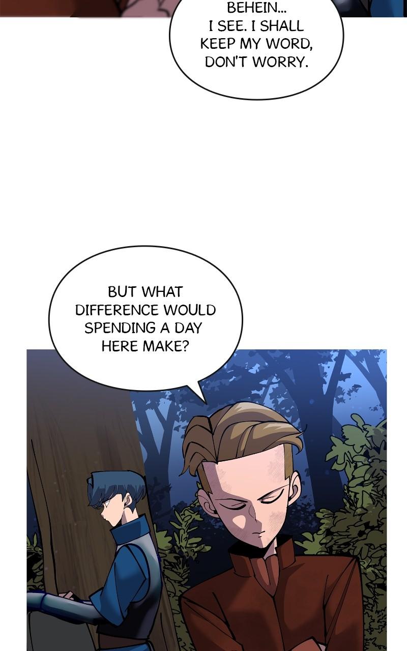 Read Becoming the Monarch Manga Online