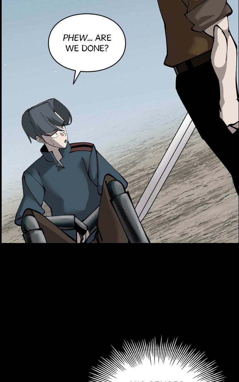 Read Becoming the Monarch Manga Online