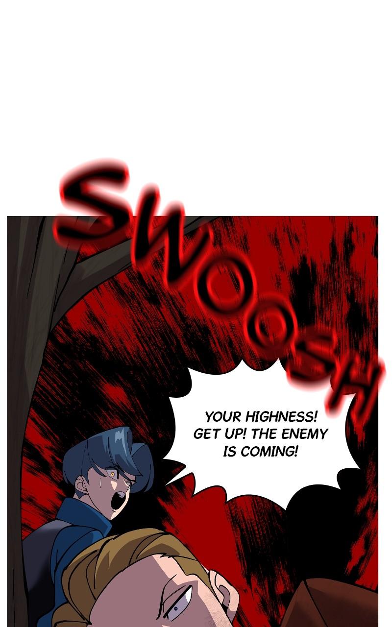 Read Becoming the Monarch Manga Online