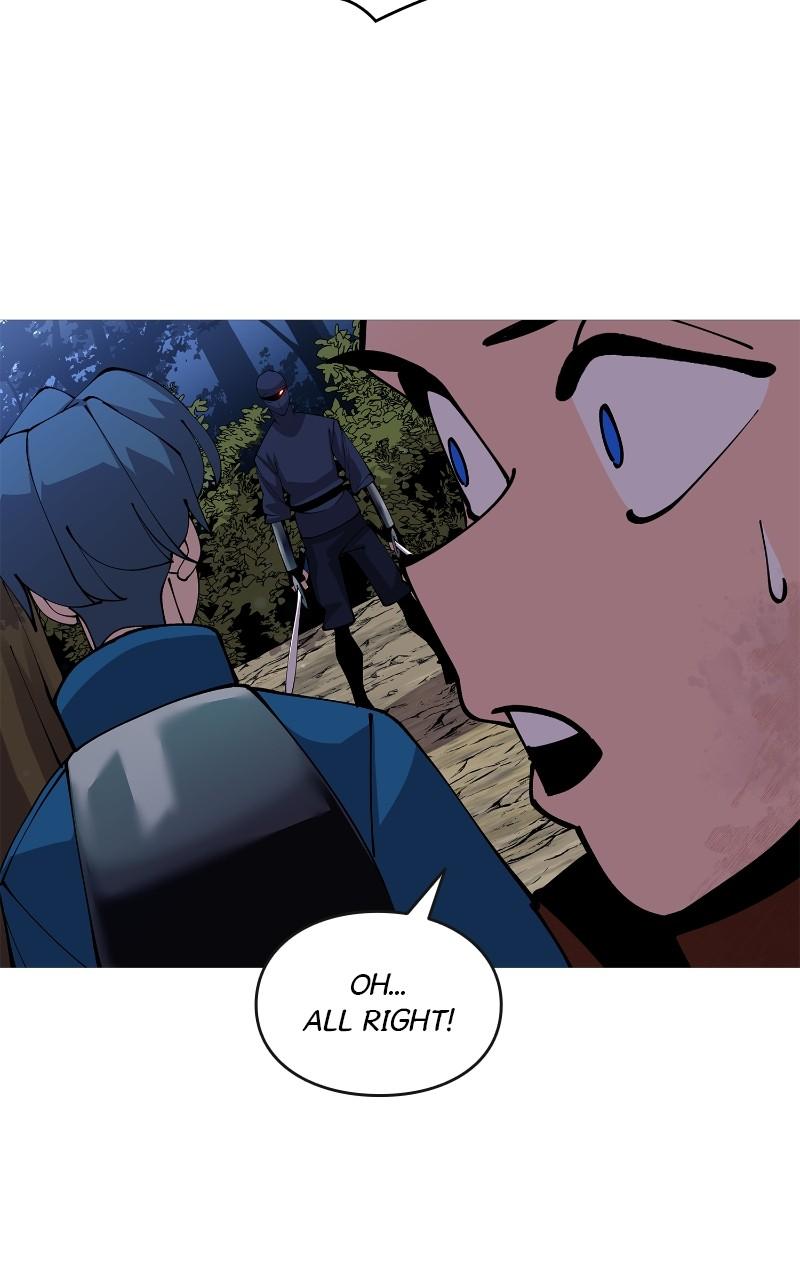 Read Becoming the Monarch Manga Online