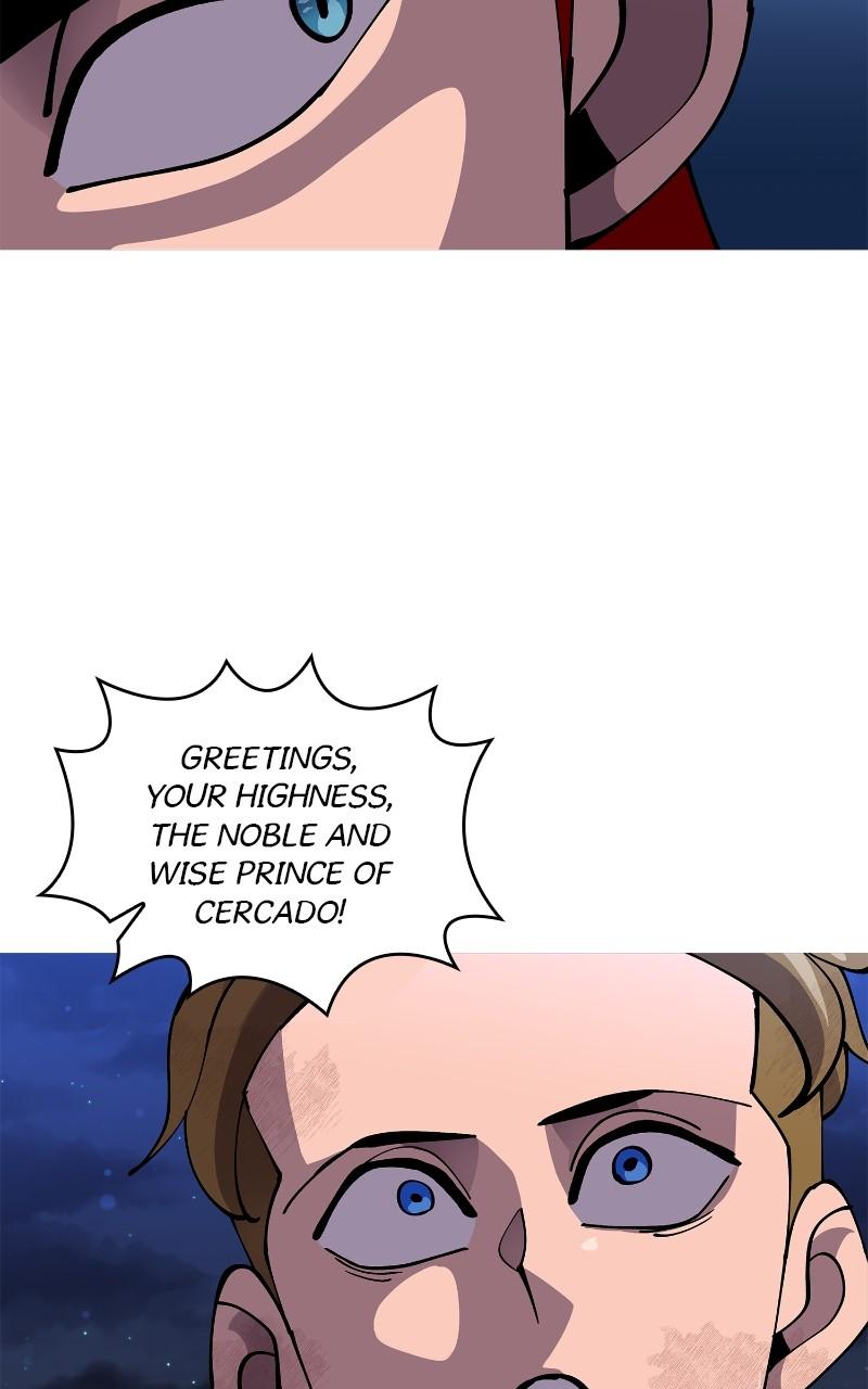 Read Becoming the Monarch Manga Online