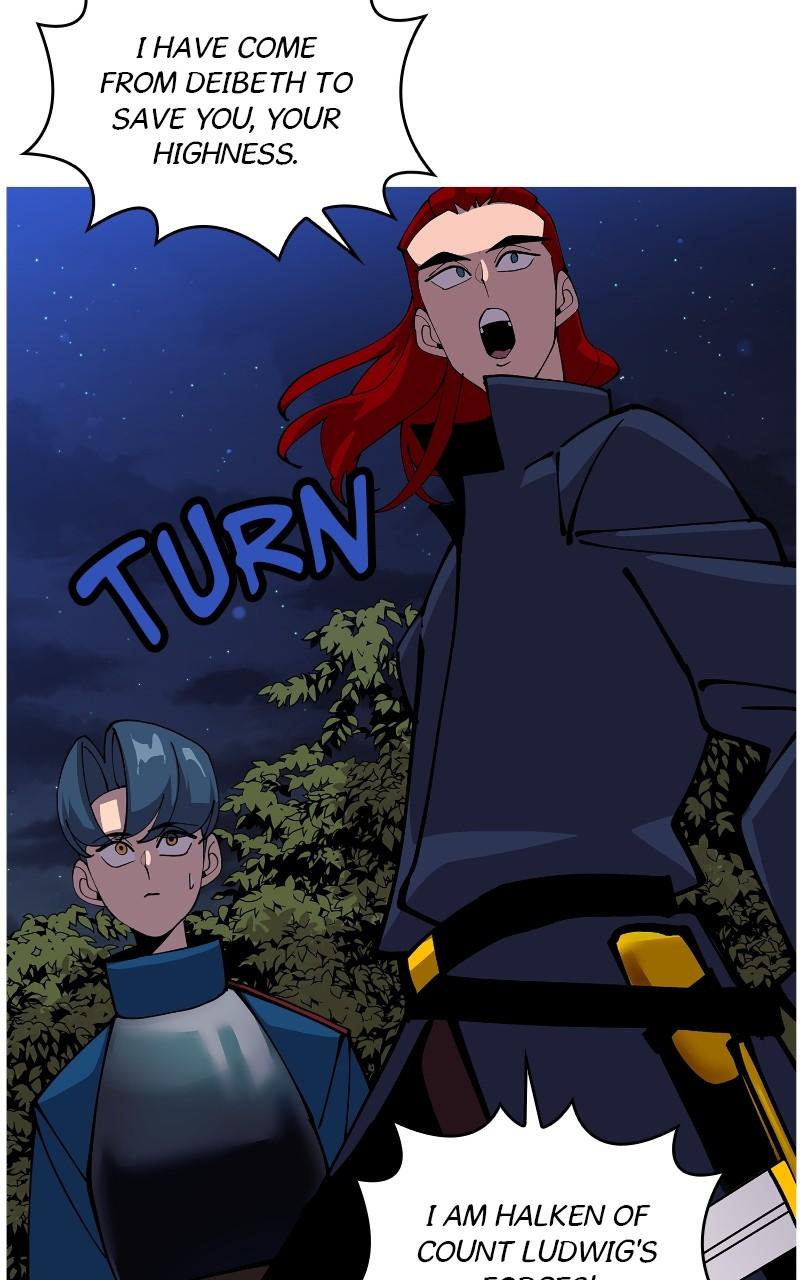 Read Becoming the Monarch Manga Online