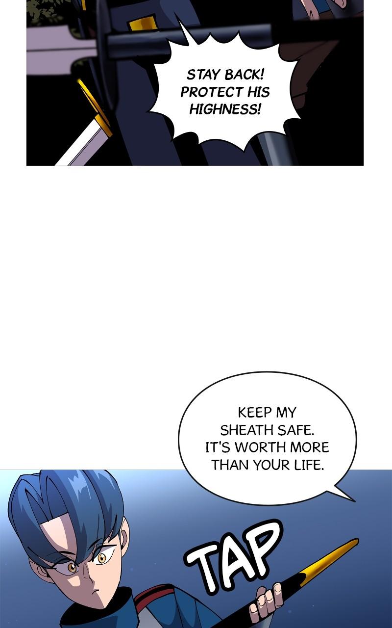 Read Becoming the Monarch Manga Online
