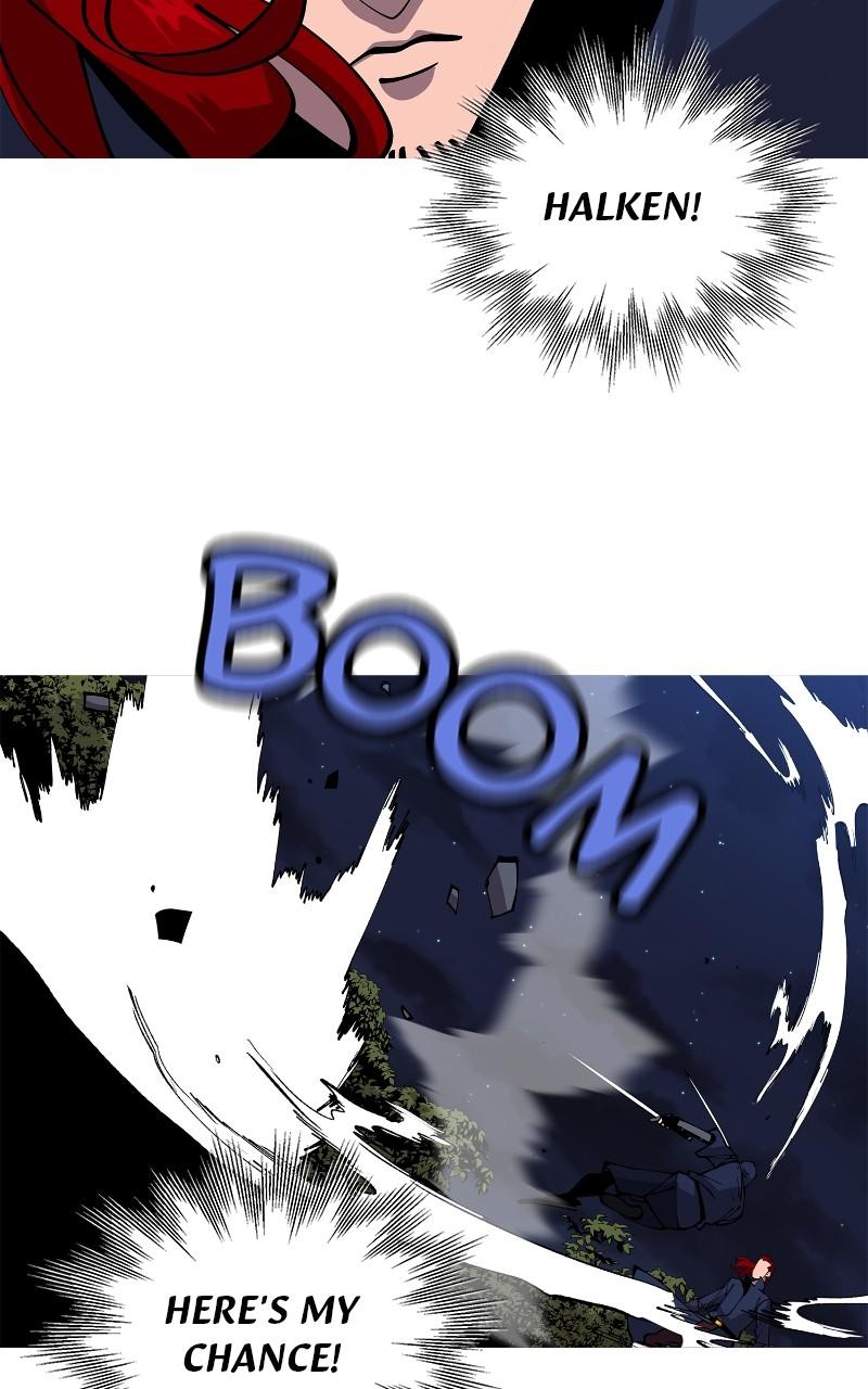 Read Becoming the Monarch Manga Online