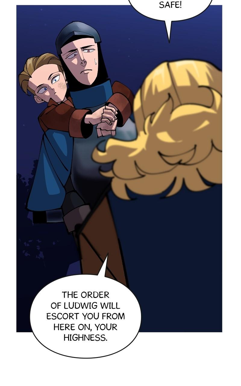 Read Becoming the Monarch Manga Online
