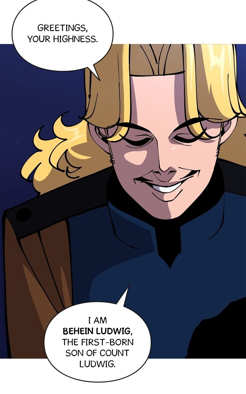 Read Becoming the Monarch Manga Online