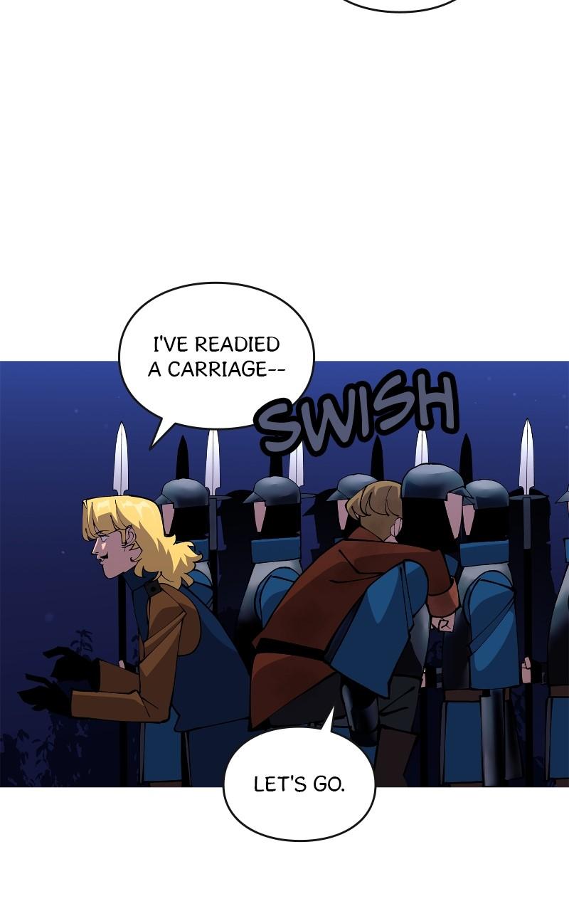 Read Becoming the Monarch Manga Online