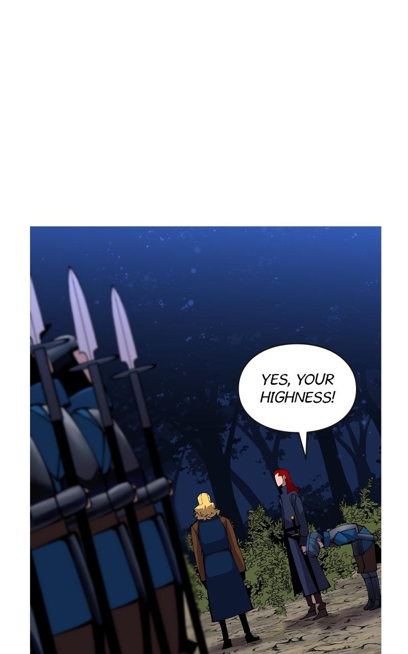 Read Becoming the Monarch Manga Online