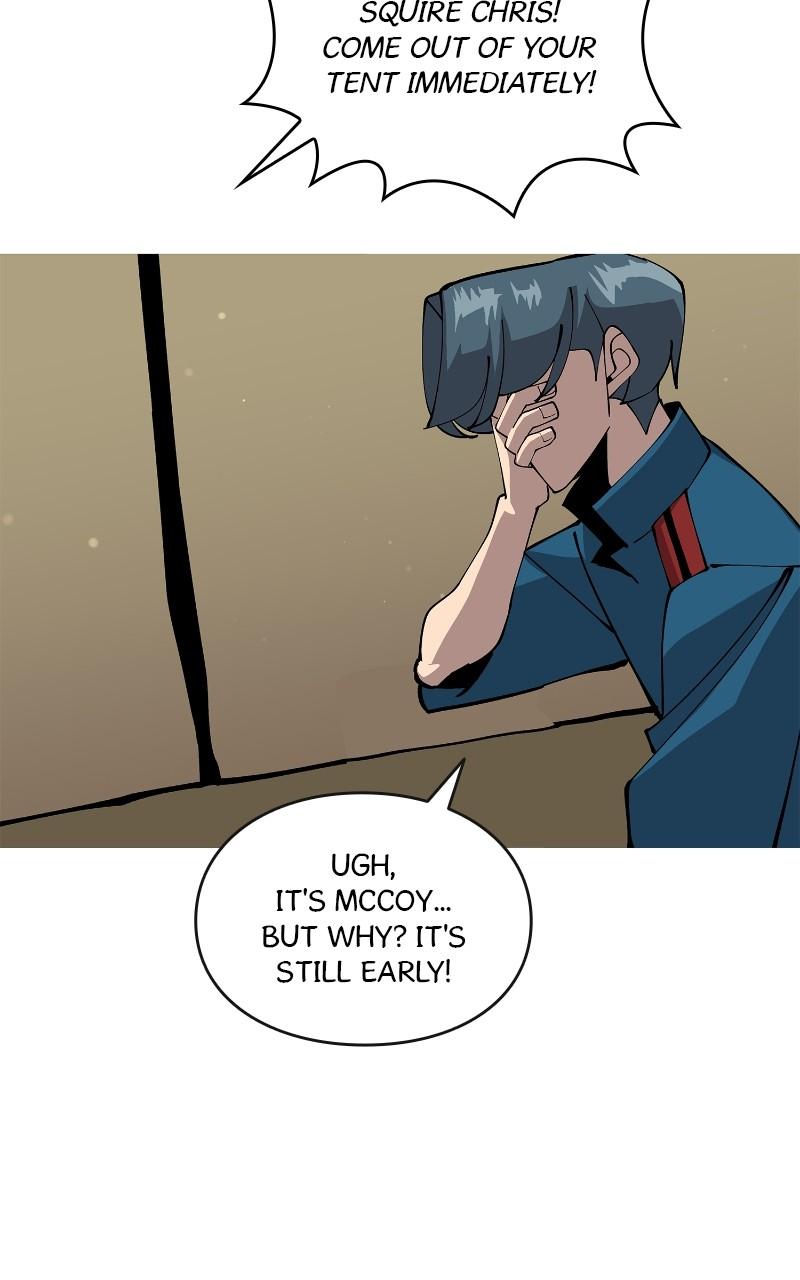 Read Becoming the Monarch Manga Online