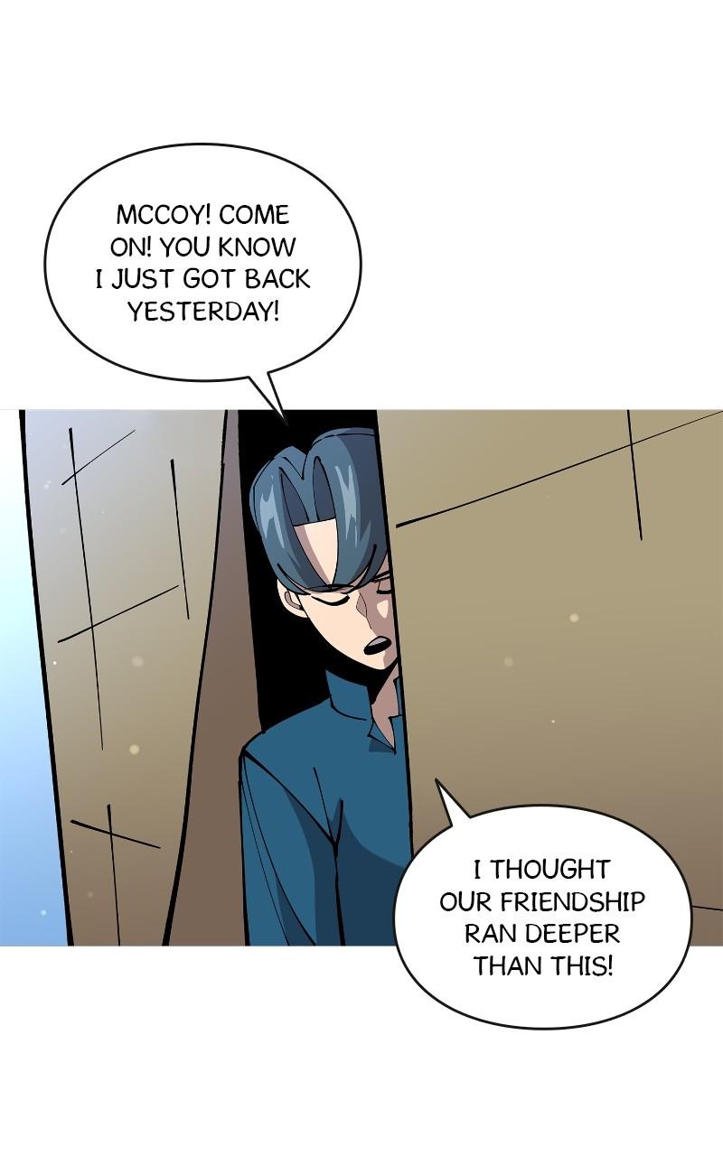 Read Becoming the Monarch Manga Online
