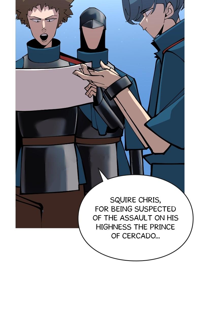 Read Becoming the Monarch Manga Online