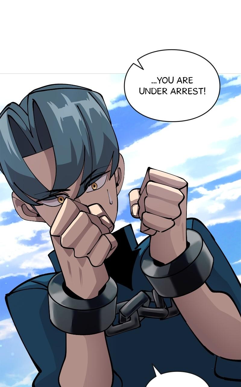 Read Becoming the Monarch Manga Online
