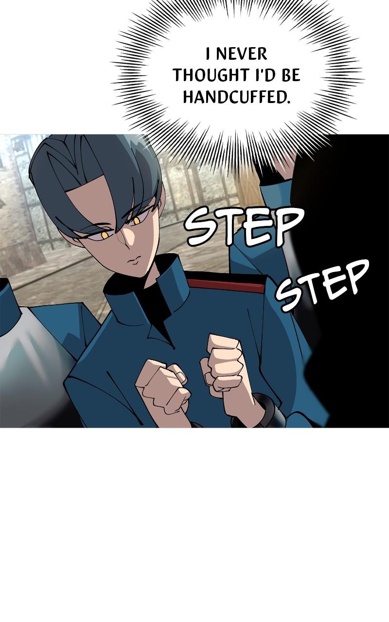 Read Becoming the Monarch Manga Online