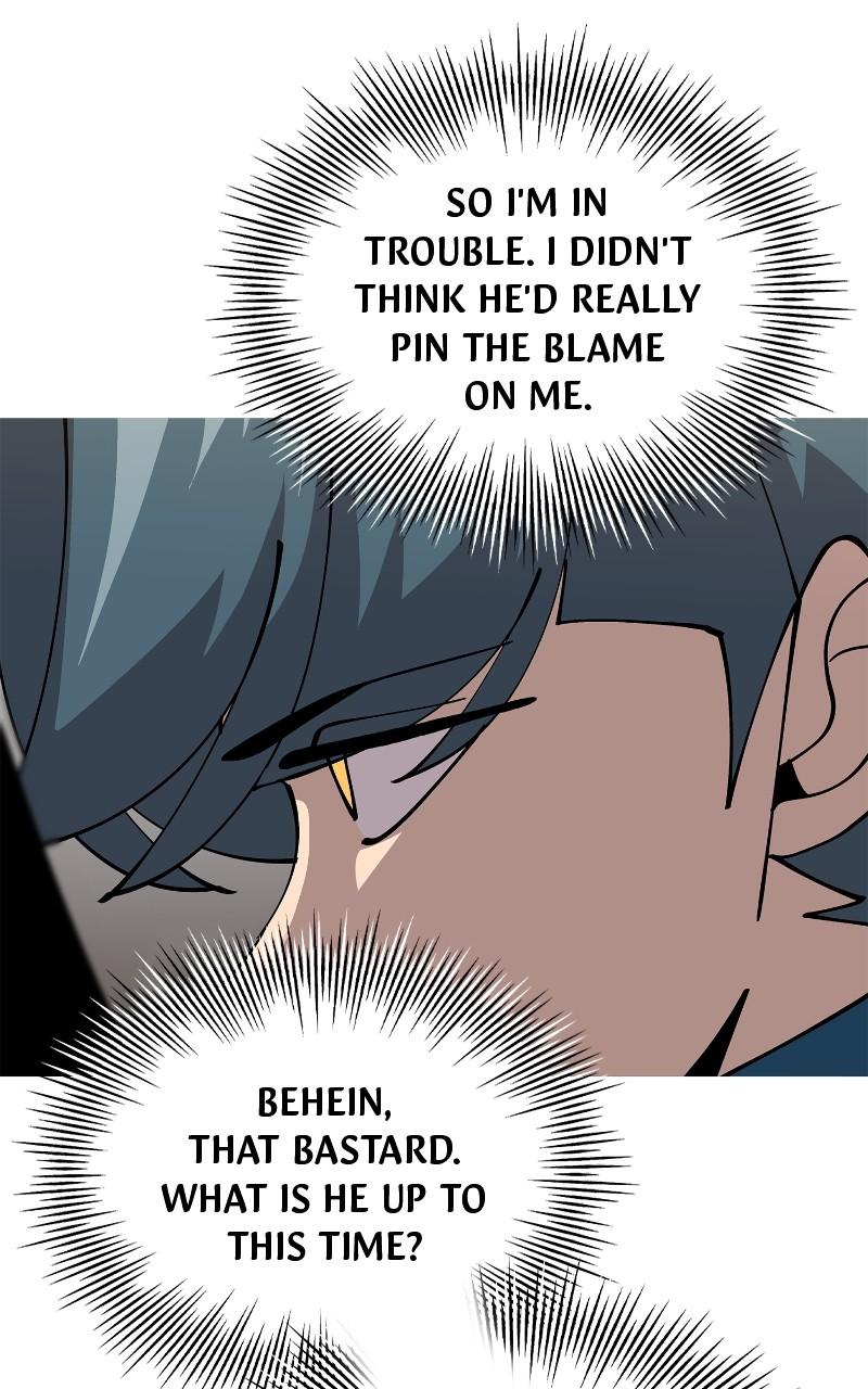 Read Becoming the Monarch Manga Online