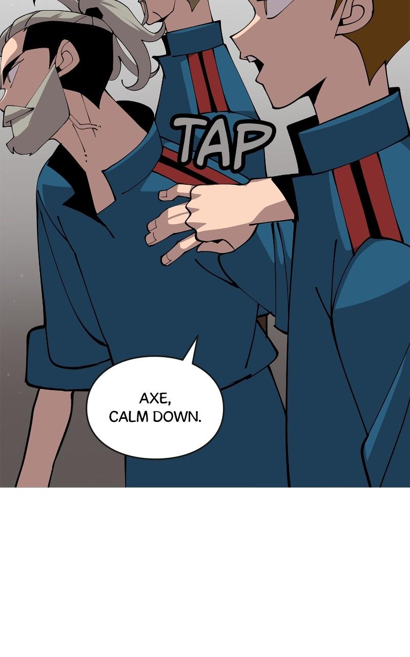 Read Becoming the Monarch Manga Online
