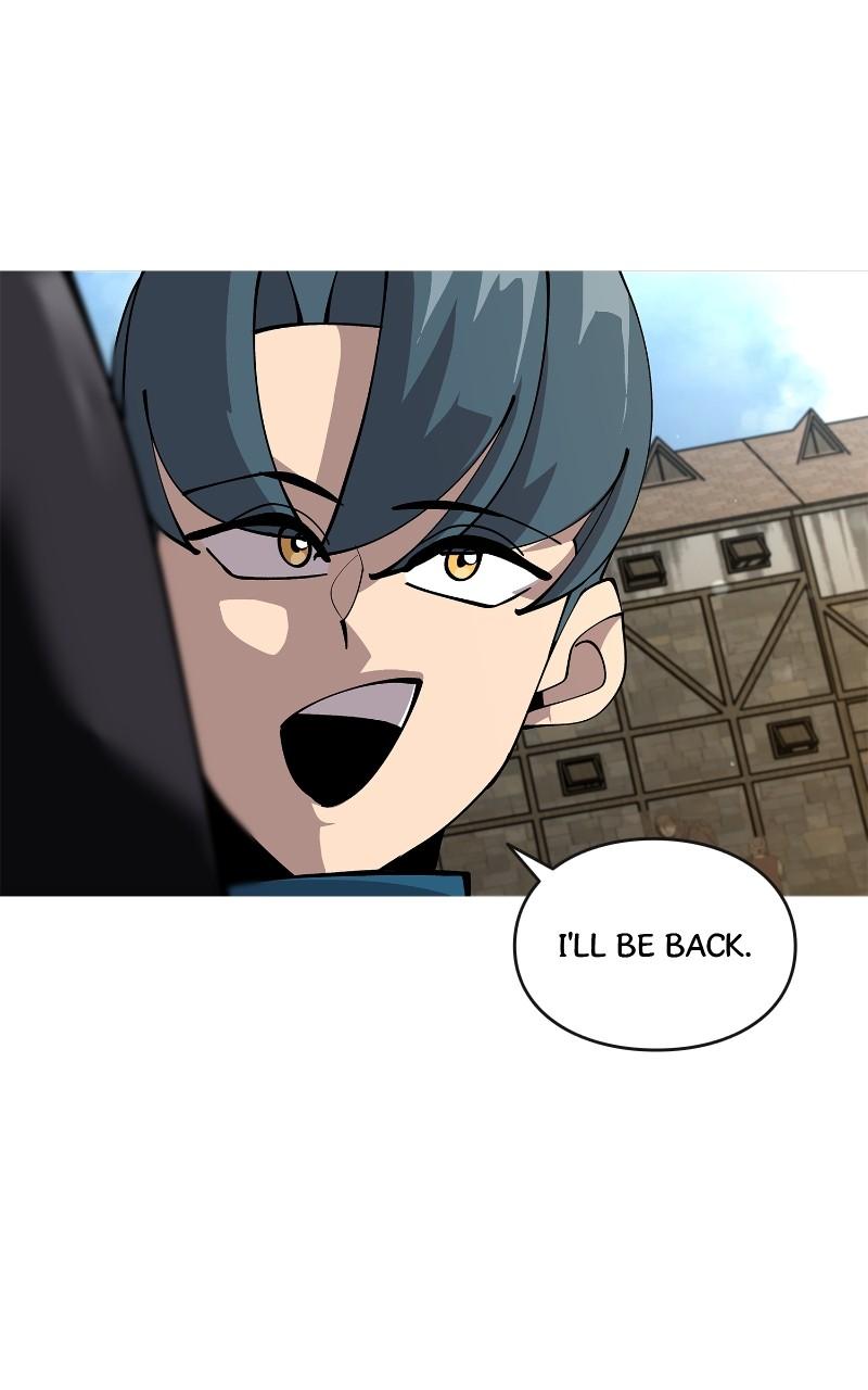 Read Becoming the Monarch Manga Online