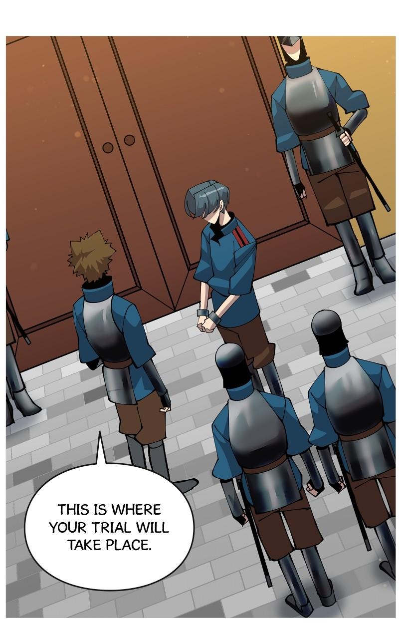 Read Becoming the Monarch Manga Online
